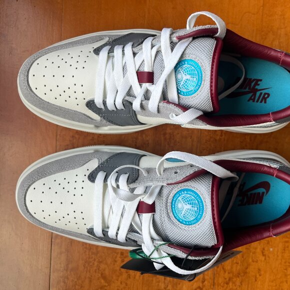 Nike Jordan 1 Elevate Low SE Exploration Unit (Women's 8.5 | Men's 7) - Picture 1 of 3